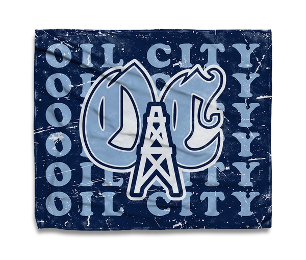 OC Blue and Grey