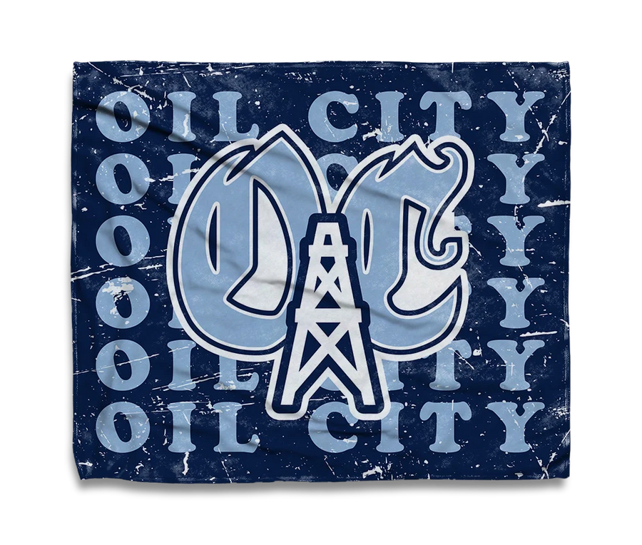 OC Blue and Grey