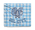 OC Baby Blue Plaid