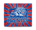 PRHS Band Burst