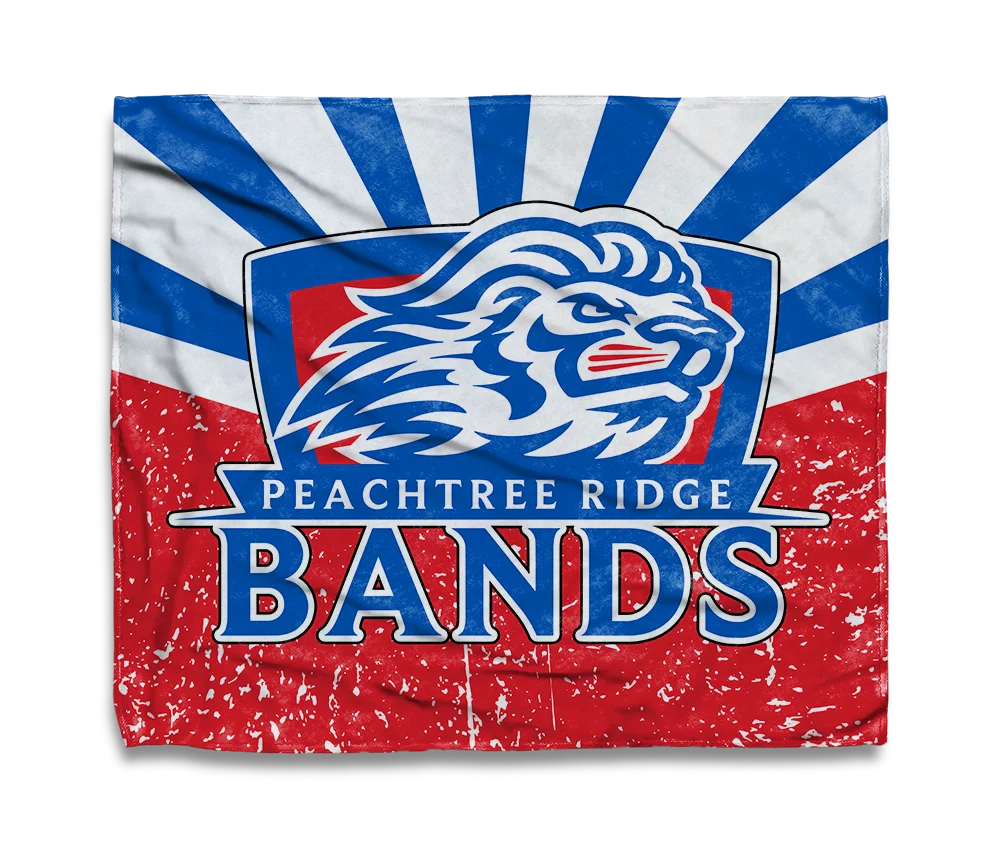 PRHS Band Rays