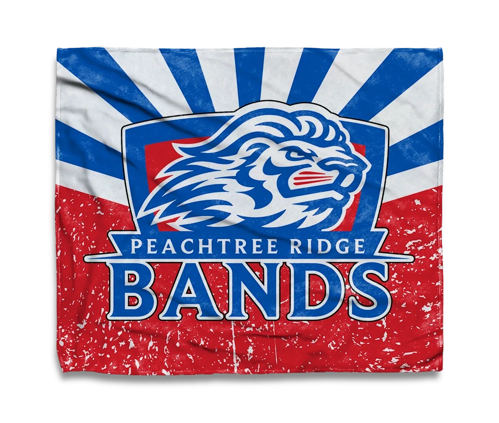 PRHS Band Rays