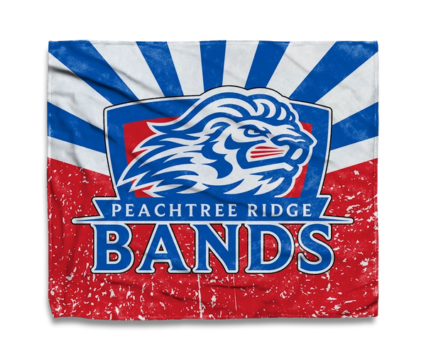 PRHS Band Rays