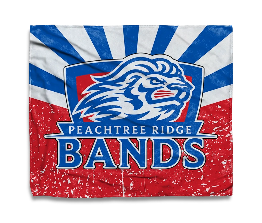 PRHS Band Rays
