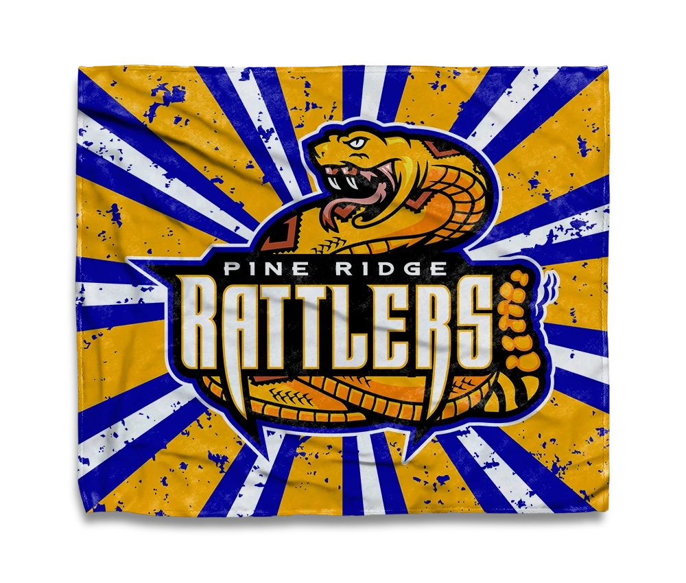 The PRS Rattler Blast
