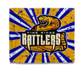 The PRS Rattler Blast