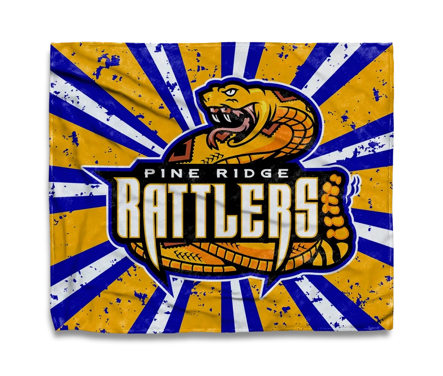 The PRS Rattler Blast