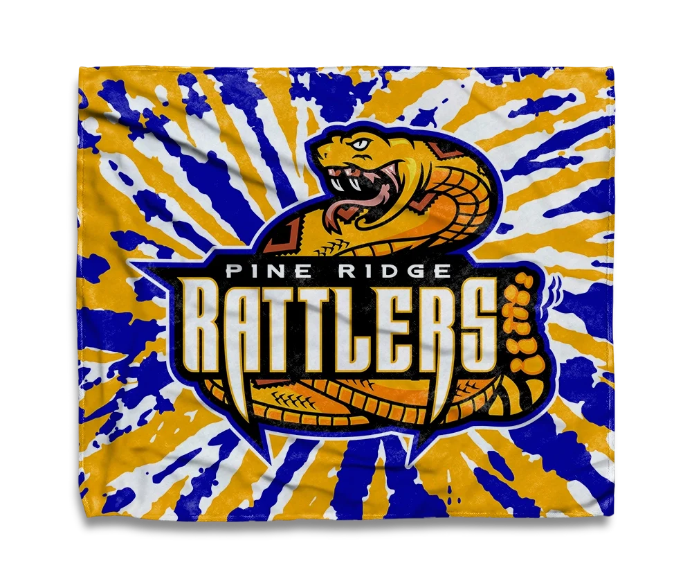 The PRS Rattler Swirl