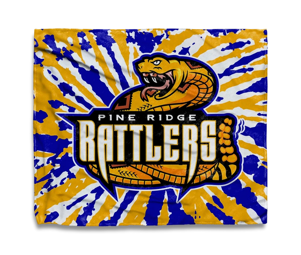 The PRS Rattler Swirl