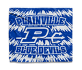 The PHS Blue Devils Spirit Wrap