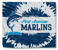 Port Aransas Marlins Tie Dye