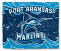Port Aransas Marlins Waves
