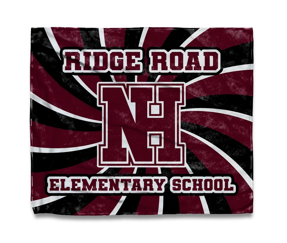 Ridge Road Royal Cozy