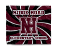 Ridge Road Royal Cozy
