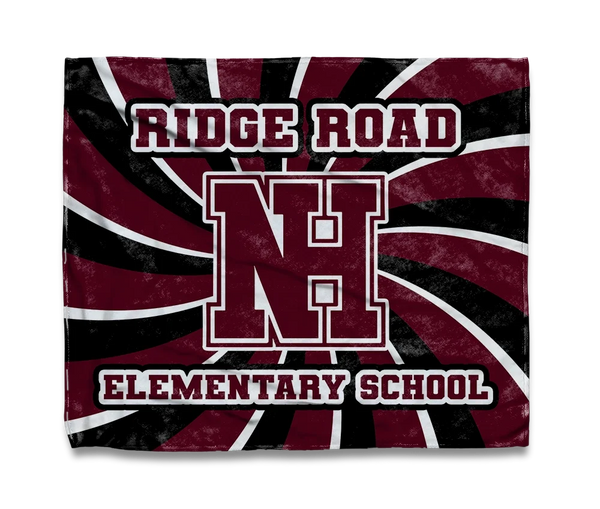 Ridge Road Royal Cozy