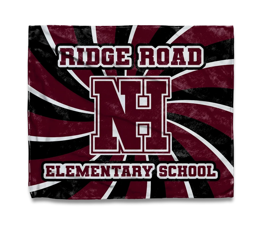 Ridge Road Royal Cozy