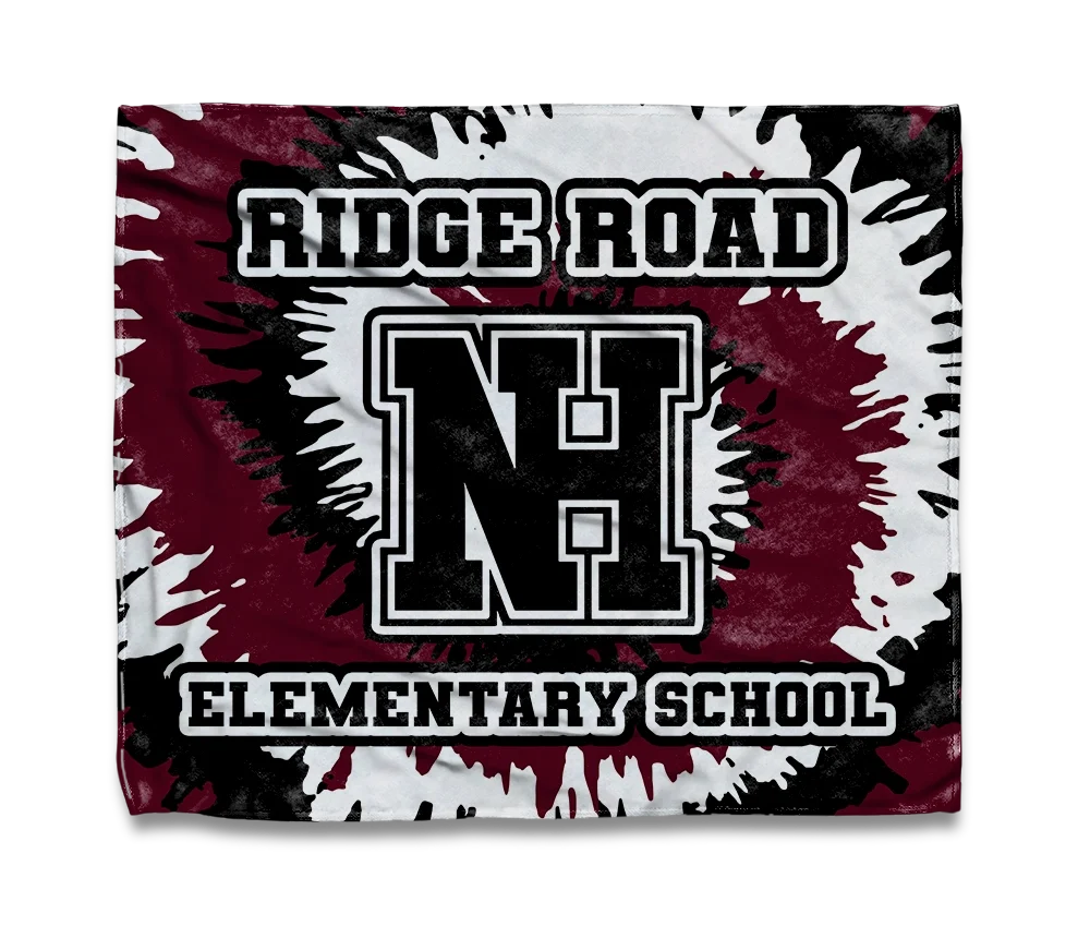 Ridge Road Whirl Wrap