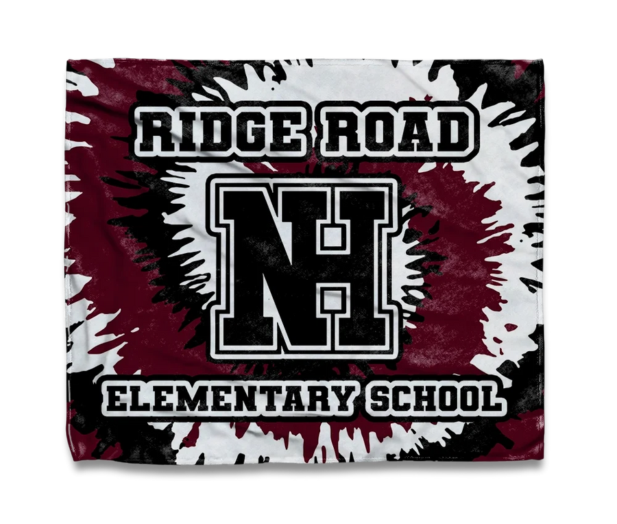Ridge Road Whirl Wrap
