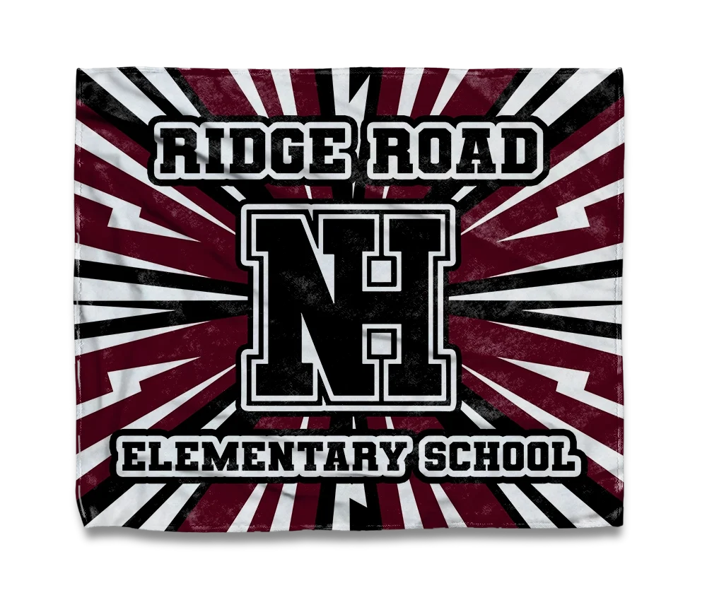 Ridge Road Thunder Throw