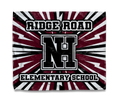 Ridge Road Thunder Throw