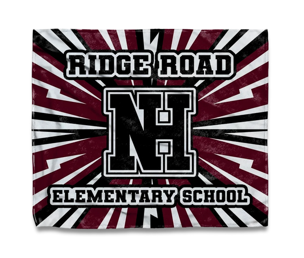 Ridge Road Thunder Throw