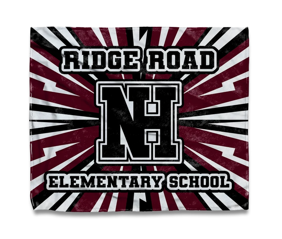 Ridge Road Thunder Throw
