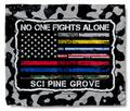 SCI Pine Grove Anchor of Hope Wrap