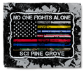 SCI Pine Grove Unity Lifeline Cozy