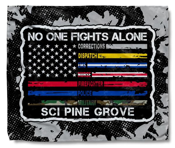 SCI Pine Grove Unity Lifeline Cozy