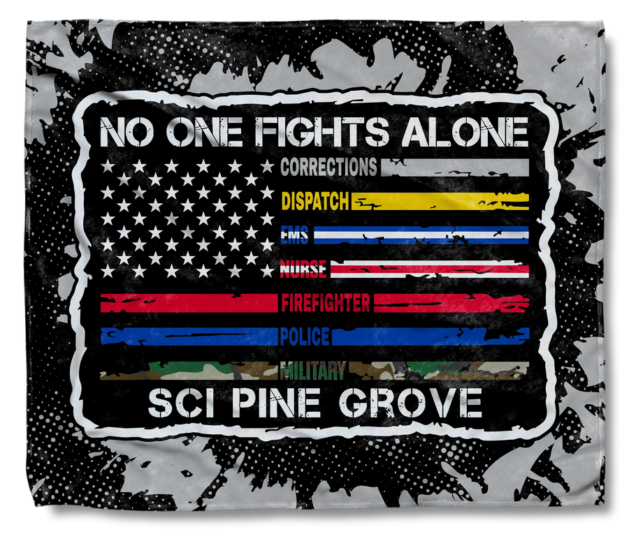 SCI Pine Grove Unity Lifeline Cozy