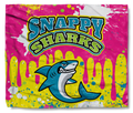 The Shark Burst