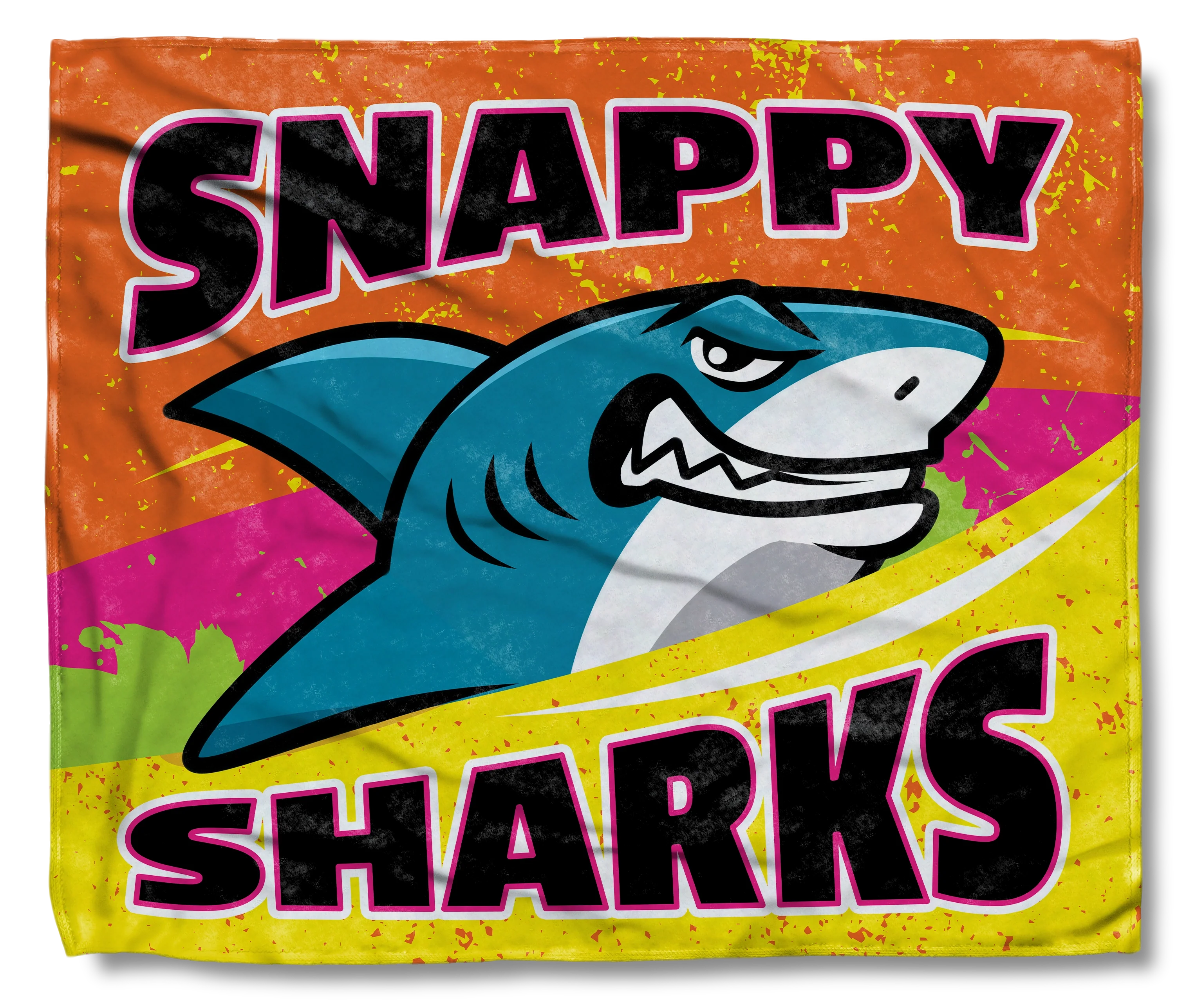 The Snappy Splash