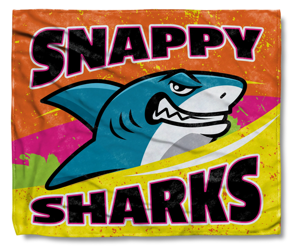 The Snappy Fun Splash