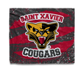 The SXU Claw Cozy