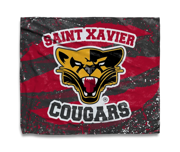 The SXU Claw Cozy