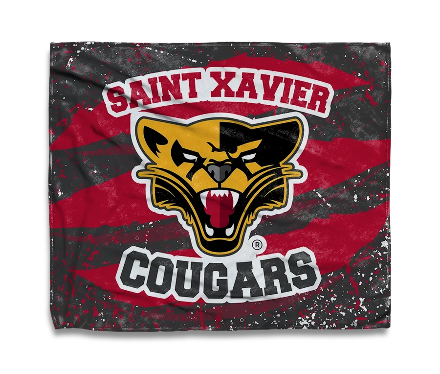 The SXU Claw Cozy