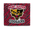 The SXU Stripes Snuggler