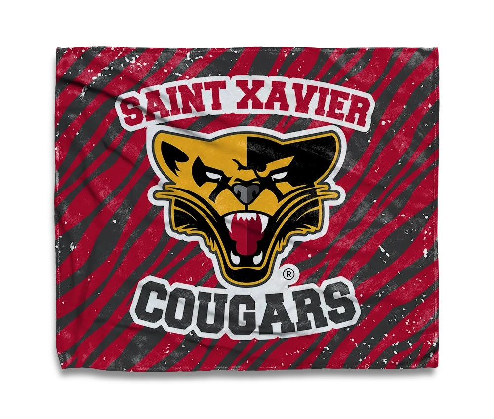 The SXU Stripes Snuggler