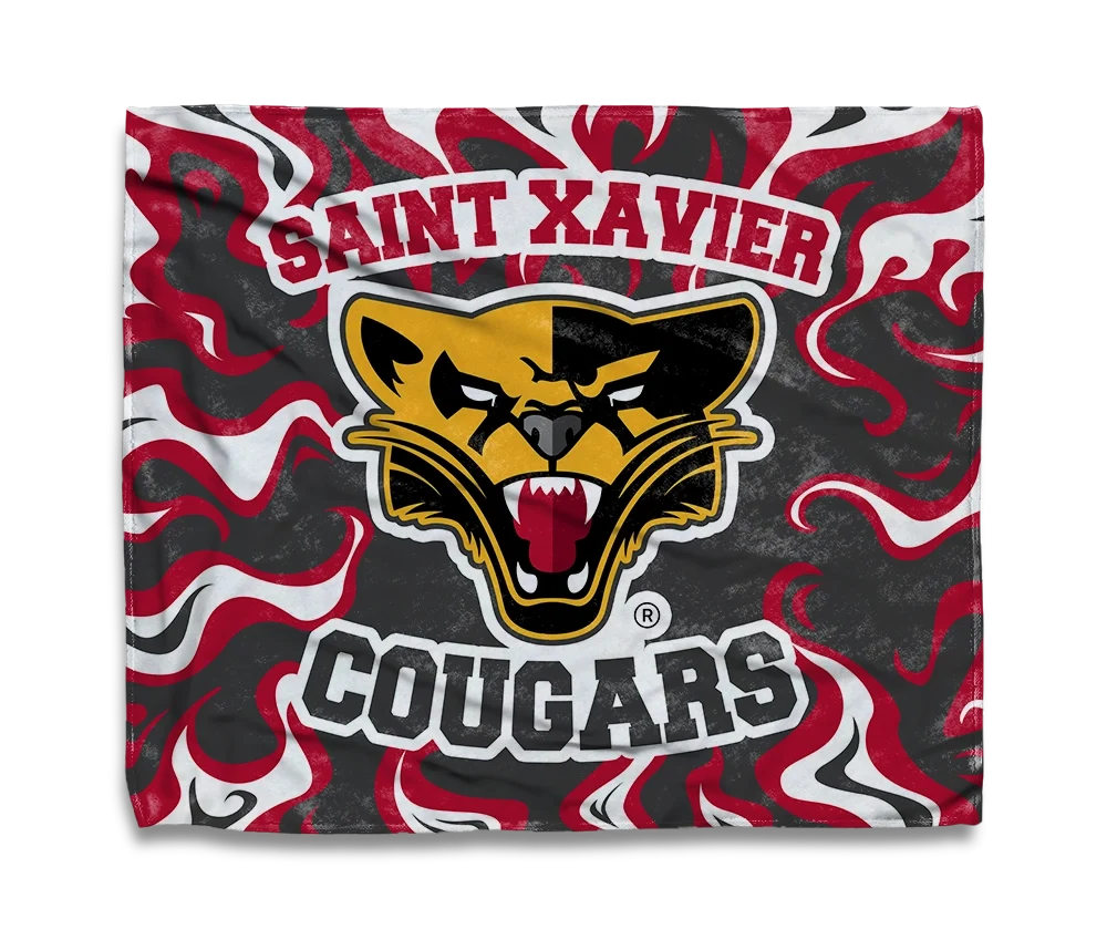 The SXU Spirit Blanket