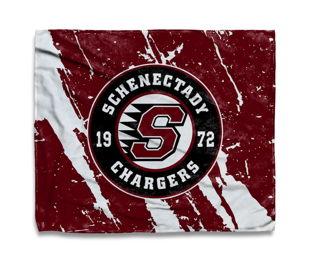 The SYHA Nation Blanket