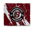 The SYHA Nation Blanket