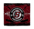 The SYHA Hockey Wrap
