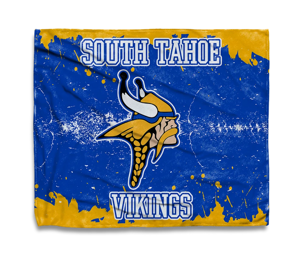The STHS Viking Splatter