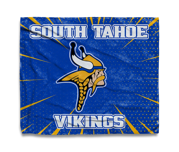 The STHS Viking Burst
