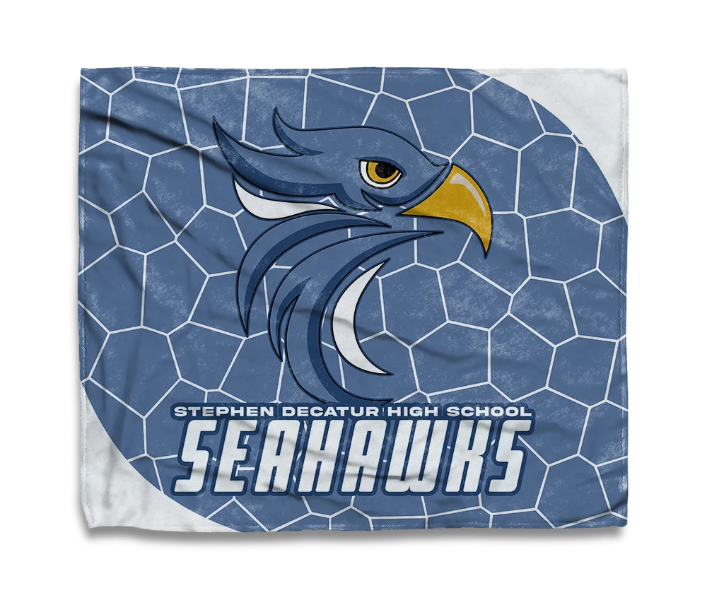 Fly, Seahawks!
