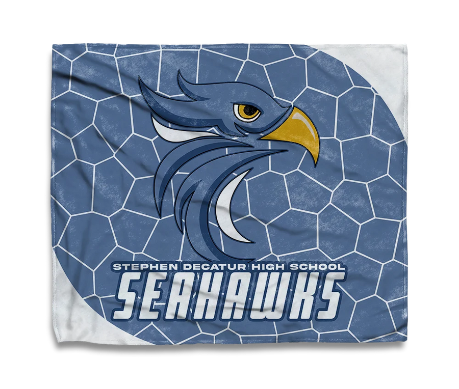 Fly, Seahawks!