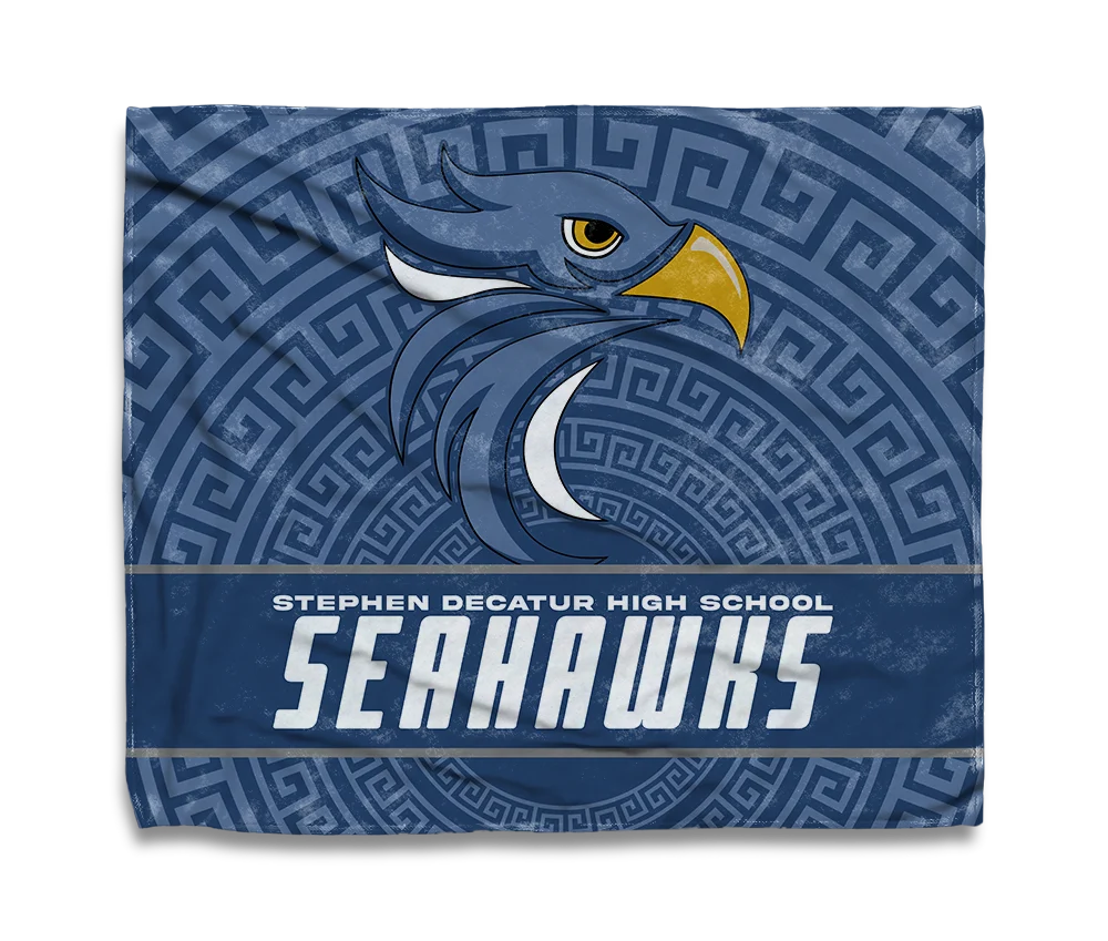 Go Big Blue
