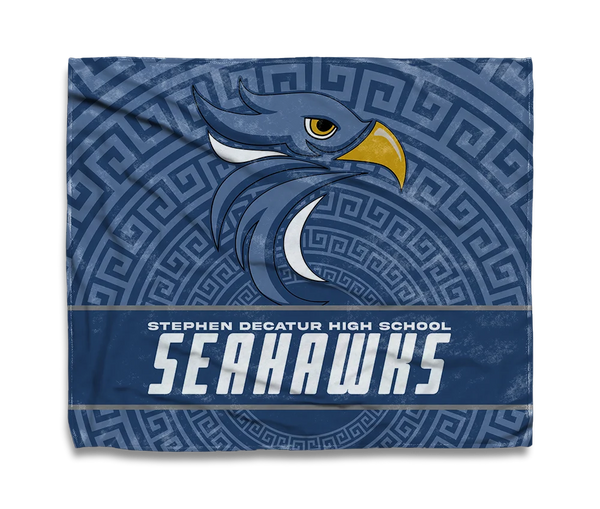 Go Big Blue