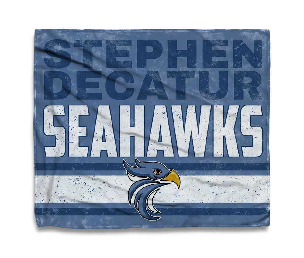 Hey Seahawks!