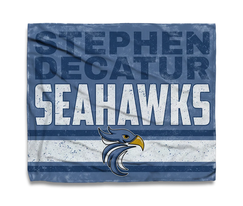 Hey Seahawks!